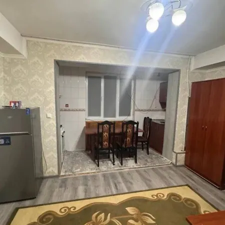 Arijaus Poilsio Namai Vilnius