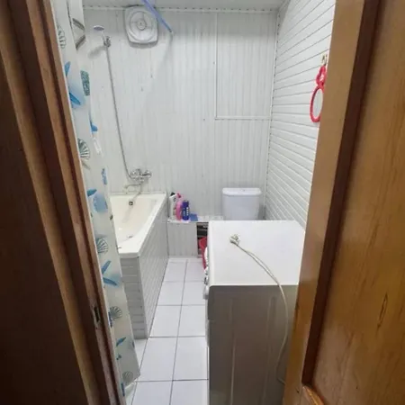 Butas Arijaus Poilsio Namai *