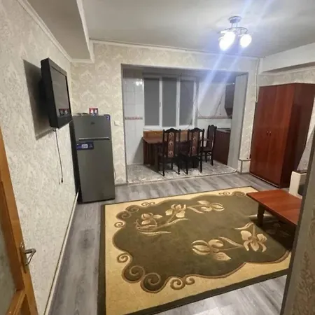 Arijaus Poilsio Namai Apartmán