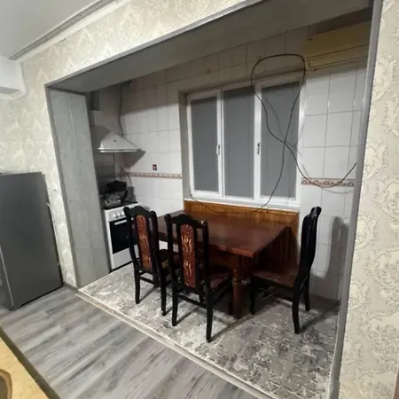 Arijaus Poilsio Namai Apartmán Vilnius