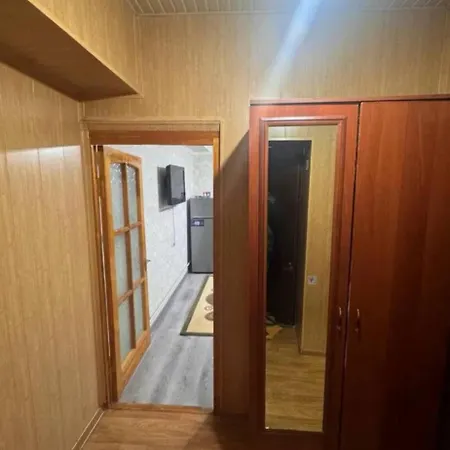 Arijaus Poilsio Namai *
